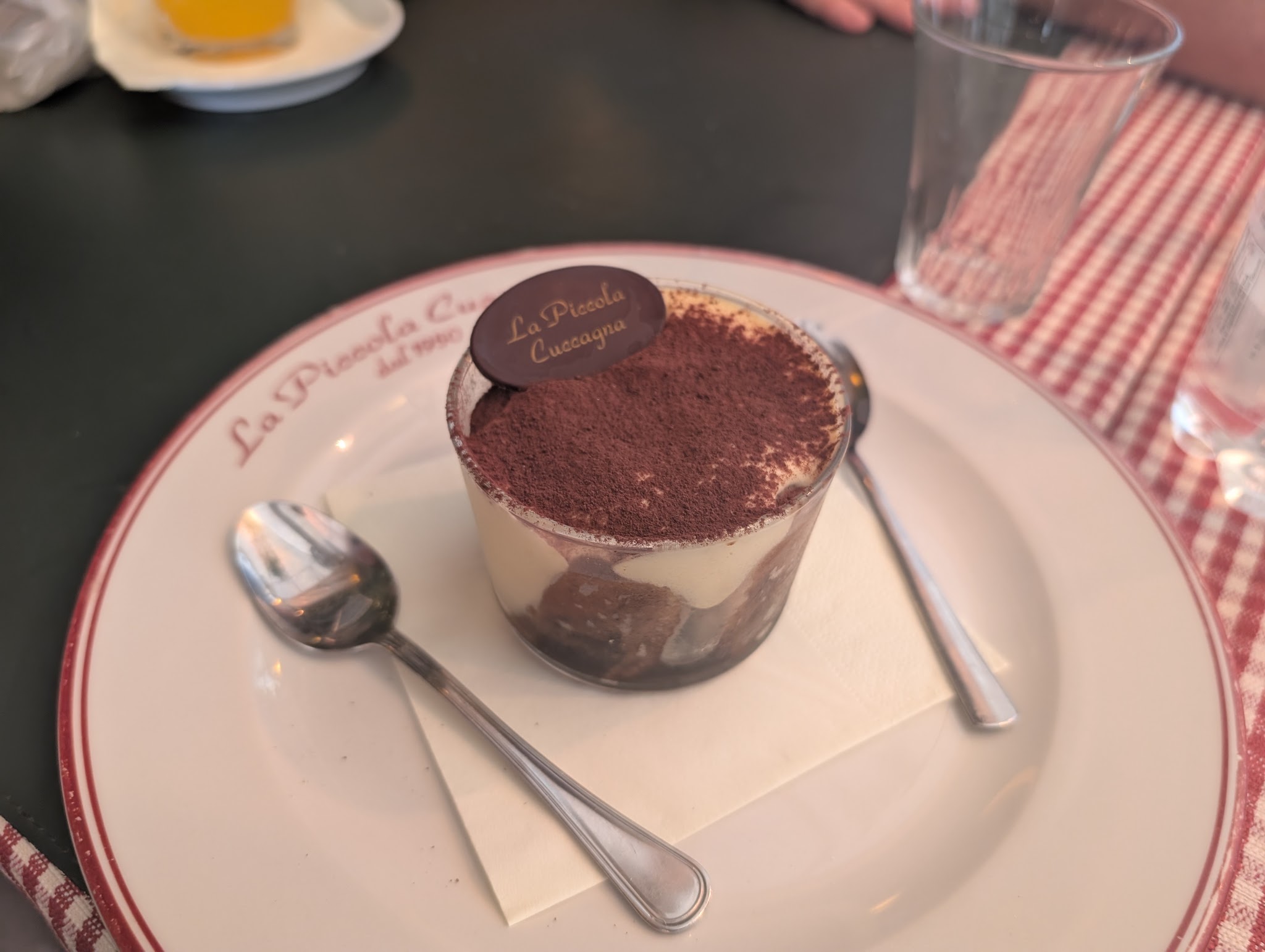 Dolci fatti in casa