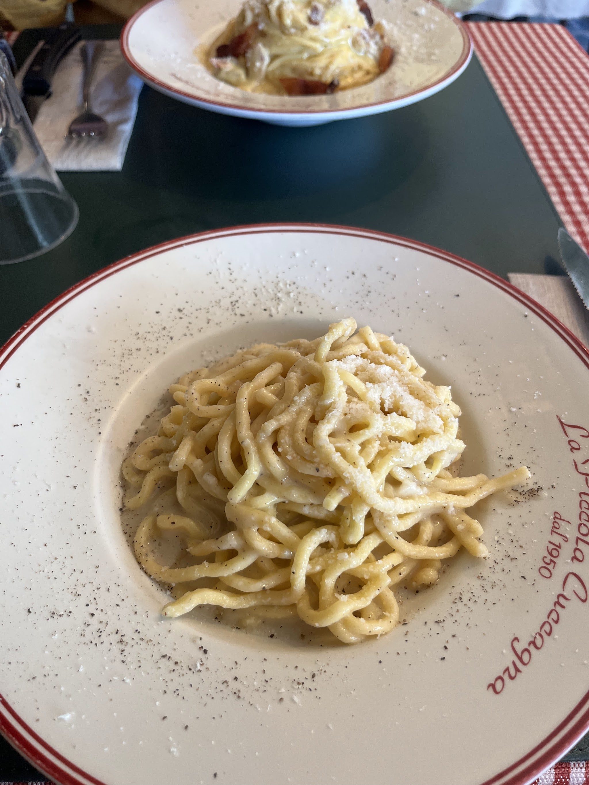 Carbonara