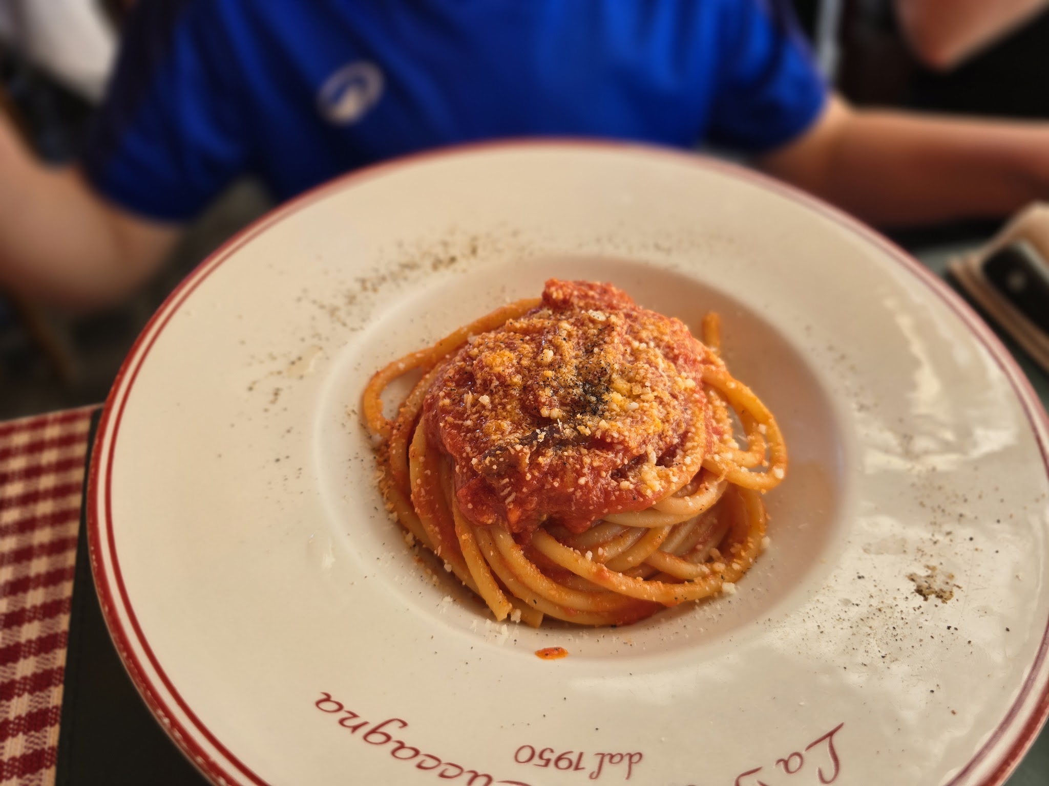 Amatriciana